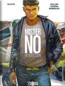 Mister No Revolution - Vol. 3 by Michele Masiero