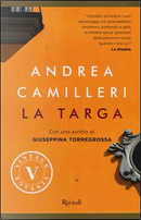 La targa by Andrea Camilleri