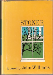 Stoner by John A. Williams