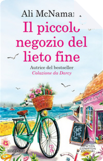Il piccolo negozio del lieto fine by Ali McNamara