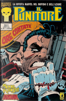 Il Punitore n. 45 by Chuck Dixon, Danny Fingeroth