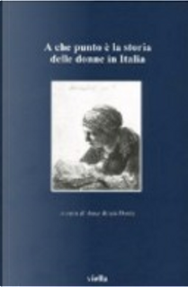 A che punto è la storia delle donne in italia