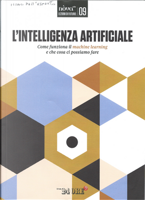 Lezioni di futuro - vol. 9 by Guido Romeo, Guido Vetere