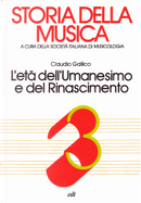 Storia della musica. Vol. 3 by Claudio Gallico