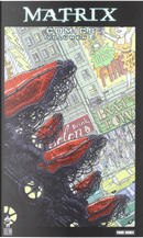 Matrix Comics by Andy Wachowski, Jim Krueger, Larry Wachowski, Neil Gaiman, Peter Bagge, Poppy Z. Brite, Ryder Windham, Spencer Lamm