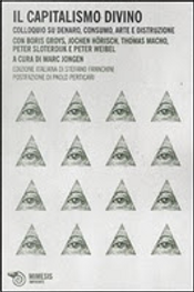 Il capitalismo divino