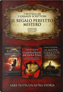Il regalo perfetto by Fabrizio Santi, Stefano Santarsiere, Tibor Rode