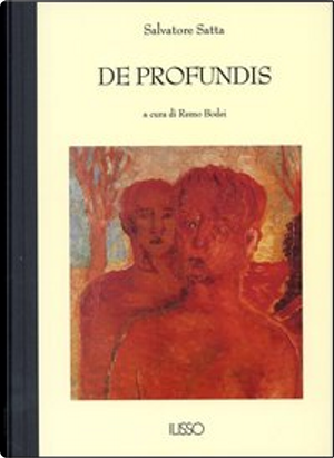 De profundis by Salvatore Satta