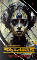 Shadows Vol. 2 by Francis Flagg, Henry S. Whitehead, Howard P. Lovecraft, Paul Ernst, Robert E. Howard