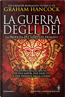La guerra degli dei by Graham Hancock