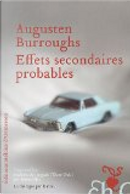 Effets secondaires probables by Augusten Burroughs