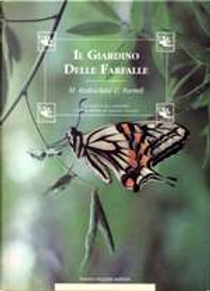 Il giardino delle farfalle by Clive Farrell, Miriam Rothschild