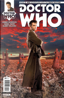 Doctor Who: Decimo dottore vol. 2 by Robbie Morrison