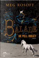 La Balade de Pell Ridley by Meg Rosoff