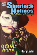 Sherlock Holmes - The Baron's Revenge by Gary Lovisi