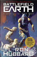 Battlefield Earth by L. 羅恩．賀伯特