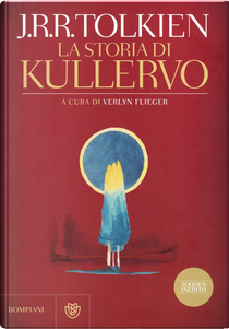 La storia di Kullervo by John R. R. Tolkien