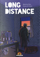 Long distance by Chiara Di Vivona, Massimo Rosi