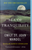 Sea of Tranquility by Emily St. John Mandel