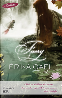 Faery by Erika Gael