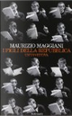 I figli della Repubblica by Maurizio Maggiani
