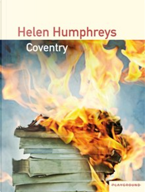 Coventry by Helen Humphreys