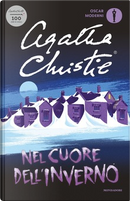 Nel cuore dell'inverno by Agatha Christie