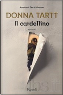 Il cardellino by Donna Tartt