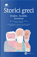 Storici greci by Senofonte