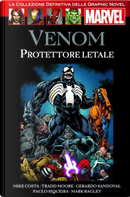 Marvel Graphic Novel n. 77 by Mike Costa
