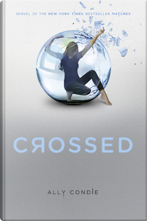 Crossed by Ally Condie