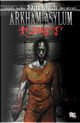 Arkham Asylum: Madness by Sam Kieth
