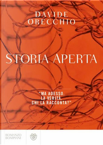 Storia aperta by Davide Orecchio