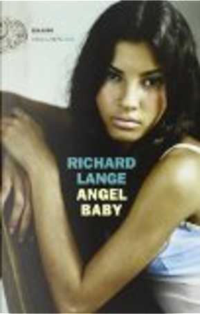 Angel baby by Richard Lange