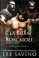 La bella e i boscaioli by Lee Savino