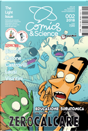 Comics & Science n. 8