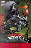 Il nuovissimo Capitan America #6 by James Robinson, Rick Remender