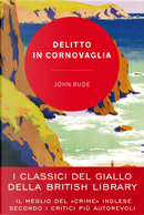Delitto in Cornovaglia by John Bude