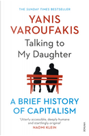 Talking to My Daughter by Yanis Varoufakis
