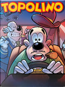 Topolino n. 2953 by Carlo Panaro, Carol McGreal, Gabriele Panini, Pat McGreal, Roberto Gagnor