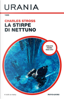 La stirpe di Nettuno by Charles Stross