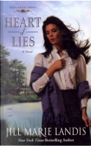 Heart of Lies by Jill Marie Landis