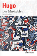 Les misérables by Victor Hugo