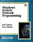 Windows Sockets Network Programming by Bob Quinn