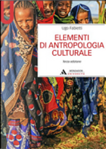 Elementi di antropologia culturale by Ugo Fabietti