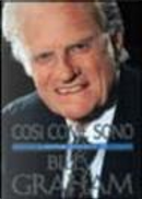 Così come sono by Billy Graham