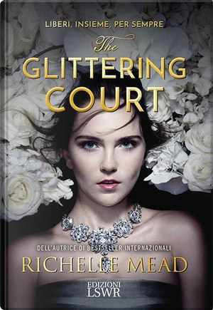 The Glittering Court by Richelle Mead