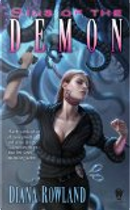 Sins of the Demon by Diana Rowland