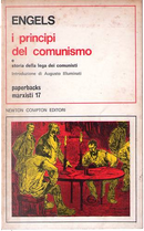 I principi del comunismo by Friedrich Engels