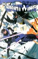 Nightwing vol. 2 by Tini Howard, Tom Taylor